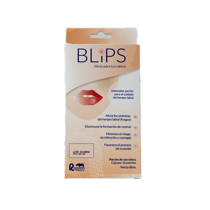 Precio herpes labial crema para
